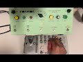 Ambient Tape Recording | MicroCOSMOS | Lo-fi 