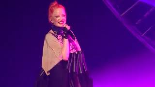 Garbage Live 2022 🡆 Cherry Lips (Go Baby Go!) 🡄 May 25 ⬘ Sugar Land, TX