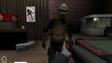 swat 4 elite force, custom map: enemy territory 100/100 score elite