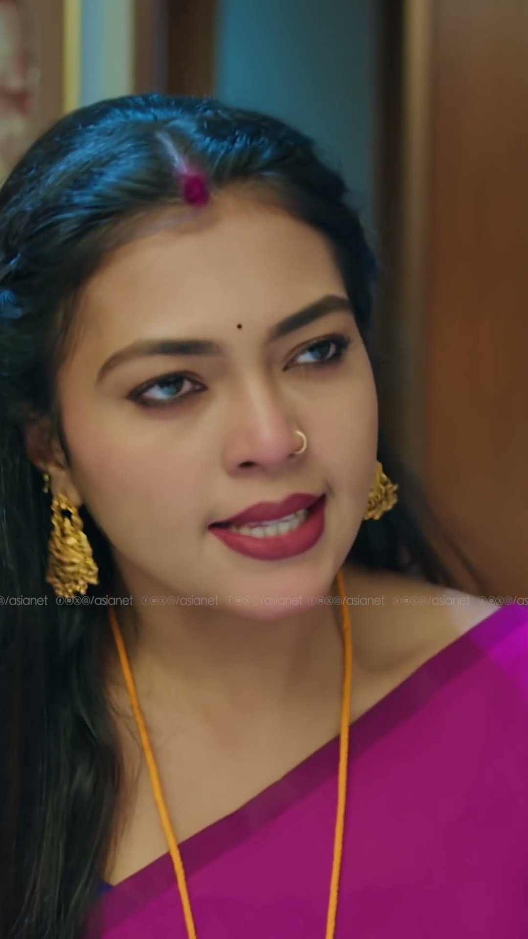 #IshtamMathram തുടക്കത്തിൽ തന്നെ തെറ്റിദ്ധാരണയാണല്ലോ
