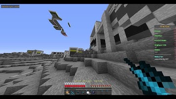 Mc warz hacker CannedBeans_