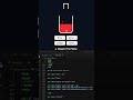 CSS Efect #shorts #css #viralvideo