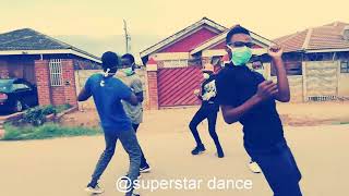 Covid19 Dance Thebelebejebson