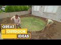 Front of House Face-Lift: Part 1 | Outdoor | Great Home Ideas