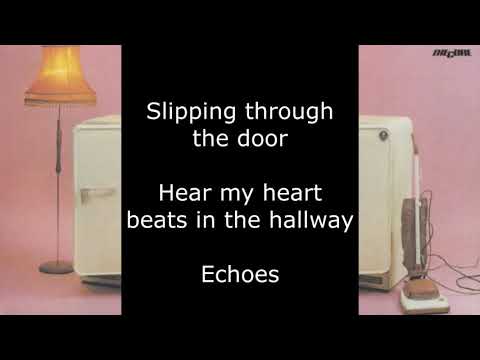 The Cure -