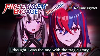FE Engage Step 21 Learn everyone s tragic backstories and then die
