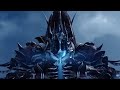 Warcraft 3:[The Frozen Throne] Reforged - Проклятие эльфов крови