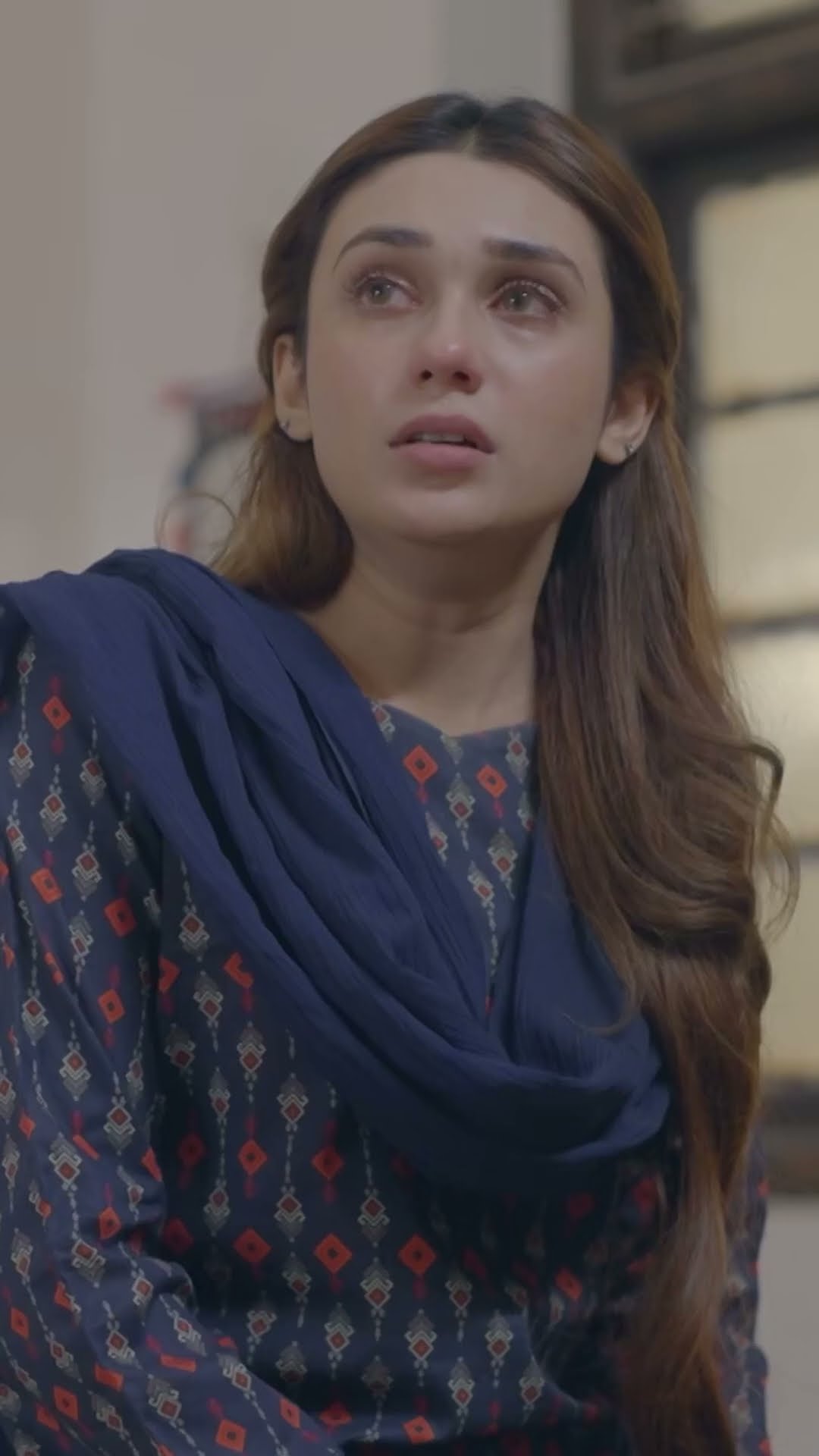 Ramsha Bhi Kabhi Khush Nahi Reh Payegi... #bharam  #hinatariq  #shortsvideo