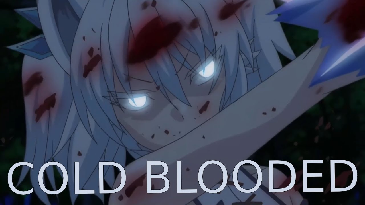 Redo of Healer「AMV」-  Anime Amv