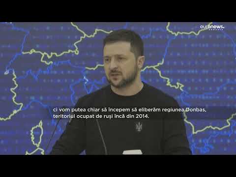 Ucraina cere mai