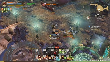 Tree Of Savior Game Play 20180930 02 29 06 418