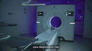 Cutting-edge technology at IMSS: more precision, innovation, and care screenshot 5