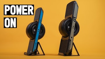 Onewheel: How To Power On Onewheel