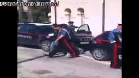 Marsala - Agguato ad Angileri: tutta colpa di una ...
