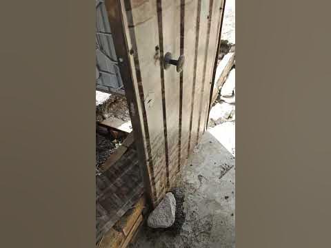 после наводнения яму санитайзер, придется вскрывать #оренбург # ...