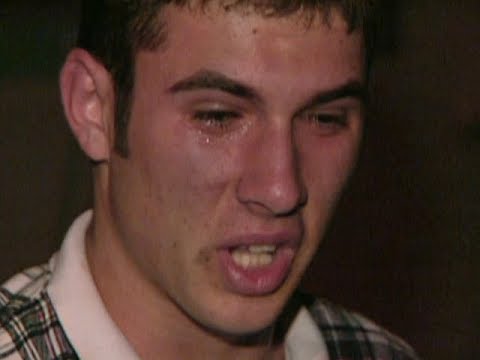 Street Patrol: S1 E4 - She's So Mean
