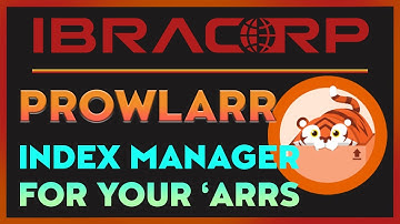 Prowlarr: King of the Indexer Jungle - Cover Your 