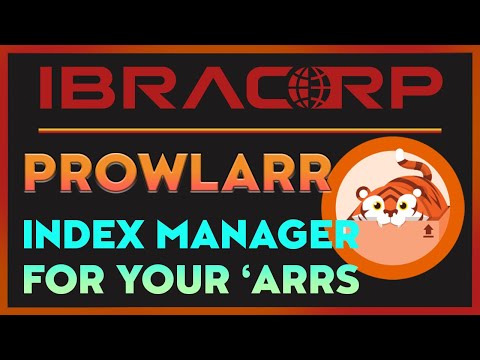 Prowlarr: King of the Indexer Jungle - Cover Your 'Arrs