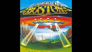 Boston - It&#39;s Easy – (Don&#39;t Look Back – 1978) - Classic Rock - Lyrics