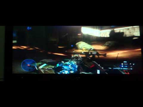 Video: Pacchetto Mappe Halo 4 Crimson, Modalità Di Gioco Estrazione In Uscita Il 10 Dicembre Per 800 MS Points