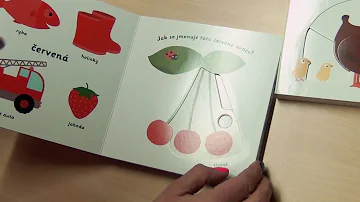 Jak určit, které barvy jsou komplementární?