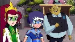 Mysticons - Season 1 Episode 4 (English)