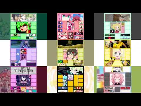 Dilkenition Mashup