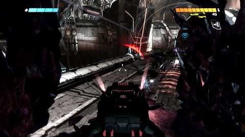 Transformers: War for Cybertron - Optimus Prime gameplay