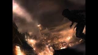 Thief SoundTrack - Catch the Thief (Fanmix)
