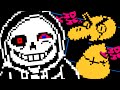 I Played 5 Undertale Fangames and it was WILD