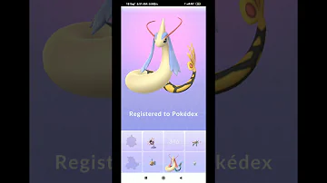 Come evolvere un Feebas?