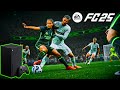 FC25 Ultimate Team - Xbox Series X 4K Gameplay - Division Rivals