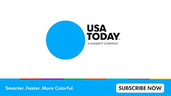 USA TODAY on YouTube