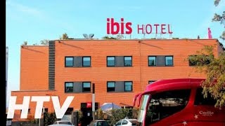 Hotel Ibis Madrid Alcorcon Tresaguas