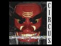 Circus - KSLV Noh