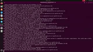 Installing fork for BogdanvL/psifx.git
