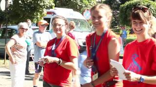 Bieg Solny - Ciechocinek 2013-09-06 Studio Łoś