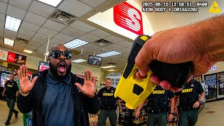 Scammer Try’s To Cash A $1,000,000 Fake Check! Scammer Try’s To Cash A $1,000,000 Fake Check!