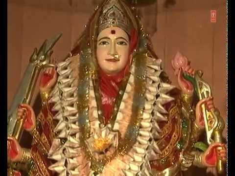 Rangon Mein Ik Rang Chuna Hai Devi Bhajan Narendra Chanchal [Full Video Song] I Jaagaran Ki Raat