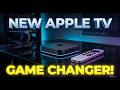 NEW Apple TV 4K (2026) LEAKS: Release Date & HUGE Upgrades!