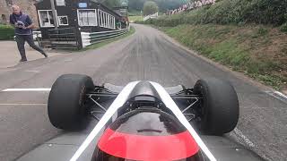 Scott Moran Shelsley Walsh August 2021