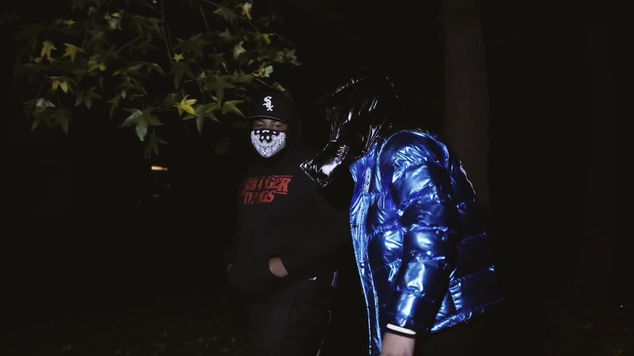 YouTubeでBam.mar - Murder (Official Music Video) Shot by @Skeezydashootaを視聴