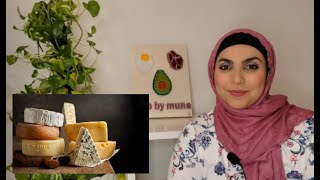 keto cheeses الاجبان المسموحه في نظام الكيتو دايت| لماذا الحليب ممنوع والجبن مسموح؟؟