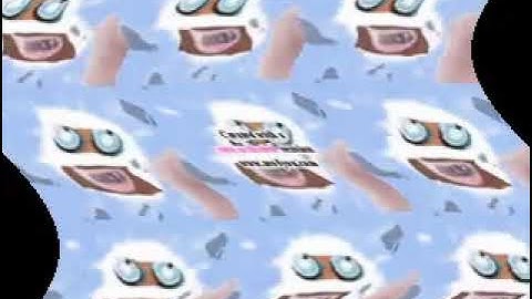 (REUPLOAD) Open Meam Csupo Effects Feels Dizzy
