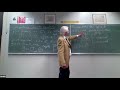 Algorithms in algebraic number theory IV - Hendrik Lenstra