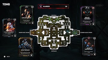 Gears 5 Master Horde - Tomb - Slugger Gameplay (4 Players Only)