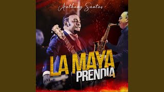 Los Algodones - Anthony Santos