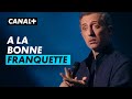 Gad elmaleh amne sa maman au palais de monaco  dailleurs  canal