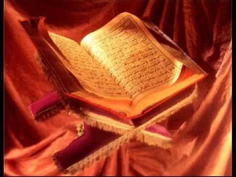 سورة الرحمن للشيخ محمد البراك