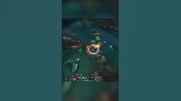 Baited Xin Zhao For A Kill & A Free Drake Secured | Good One! #leagueoflegends #highlights #thresh